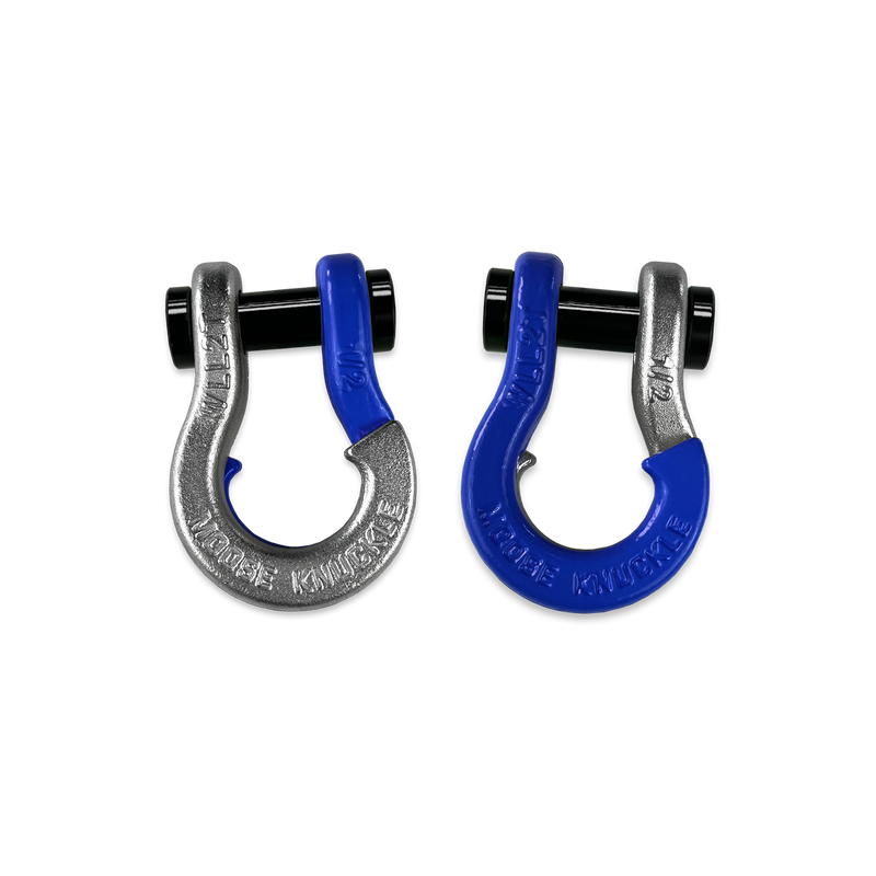 Load image into Gallery viewer, Jowl® SxS Recovery Split Shackle® 1/2
