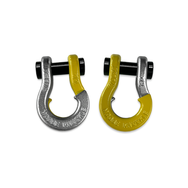 Load image into Gallery viewer, Jowl® SxS Recovery Split Shackle® 1/2
