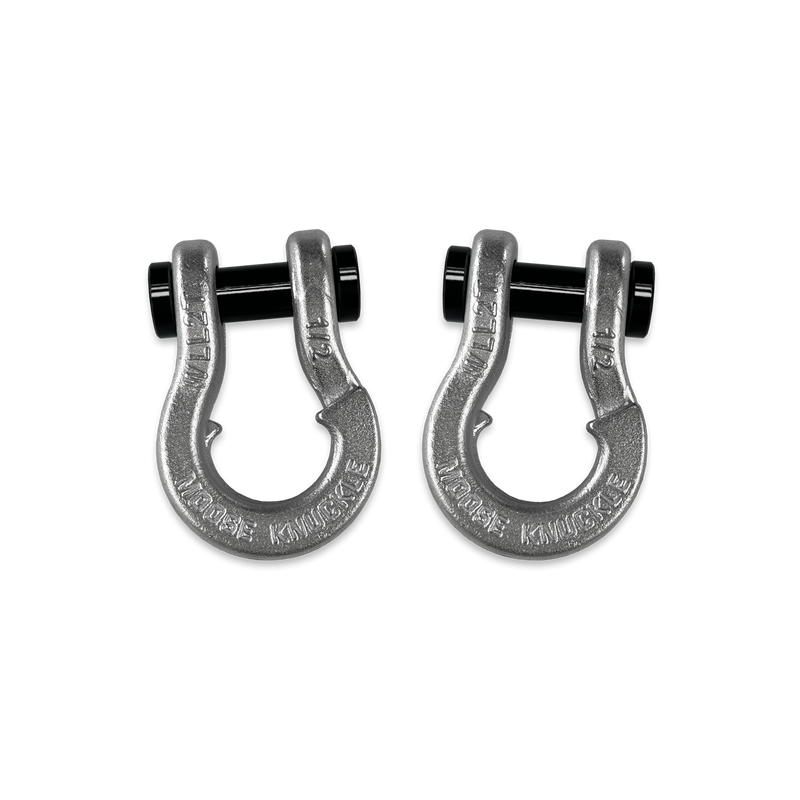 Load image into Gallery viewer, Jowl® SxS Recovery Split Shackle® 1/2

