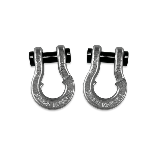 Jowl® SxS Recovery Split Shackle® 1/2