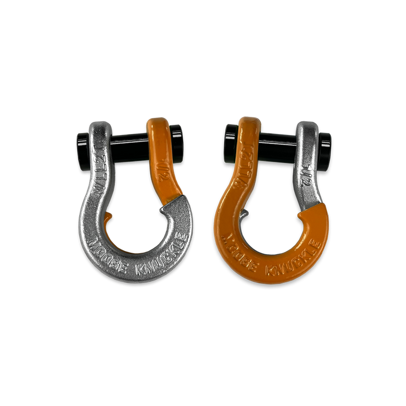 Load image into Gallery viewer, Jowl® SxS Recovery Split Shackle® 1/2
