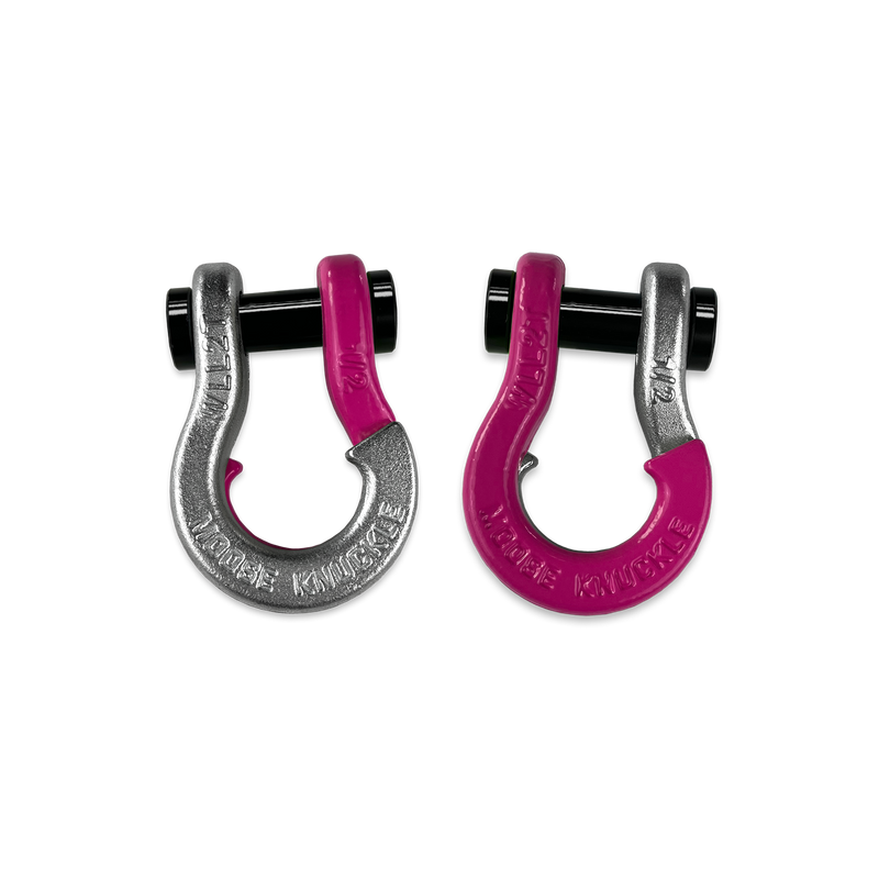 Load image into Gallery viewer, Jowl® SxS Recovery Split Shackle® 1/2
