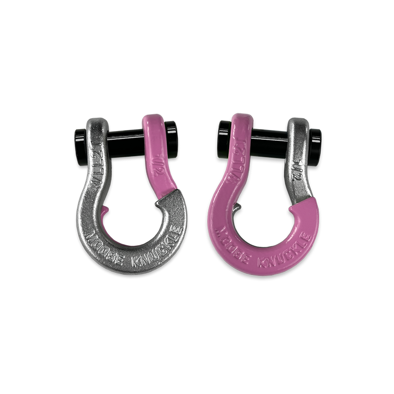 Load image into Gallery viewer, Jowl® SxS Recovery Split Shackle® 1/2
