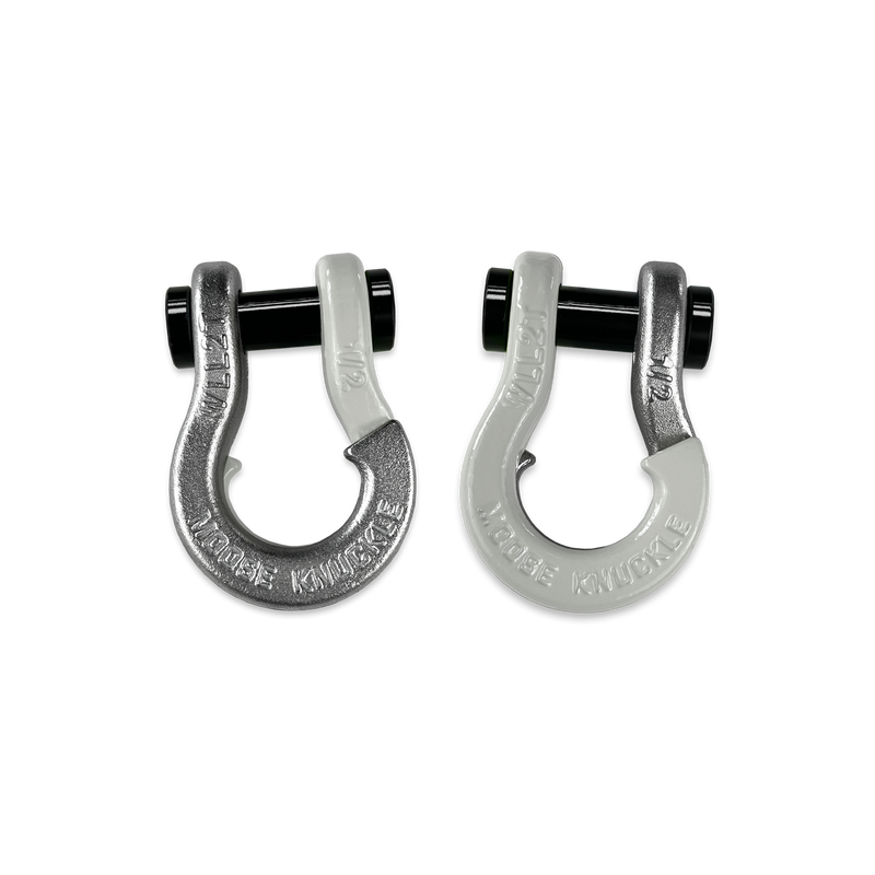 Load image into Gallery viewer, Jowl® SxS Recovery Split Shackle® 1/2
