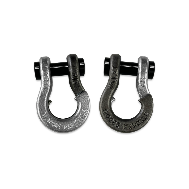 Load image into Gallery viewer, Jowl® SxS Recovery Split Shackle® 1/2
