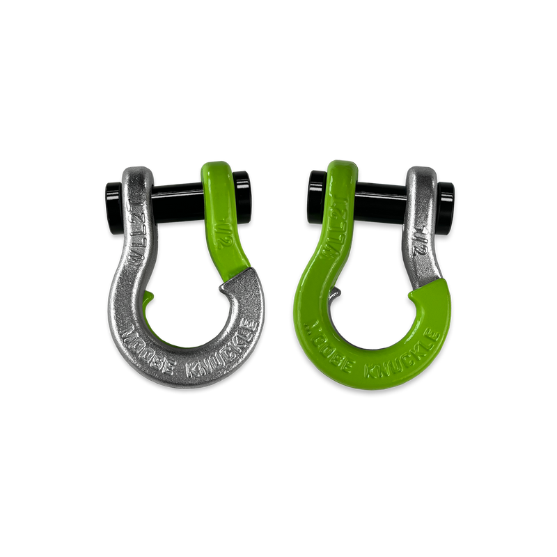 Load image into Gallery viewer, Jowl® SxS Recovery Split Shackle® 1/2
