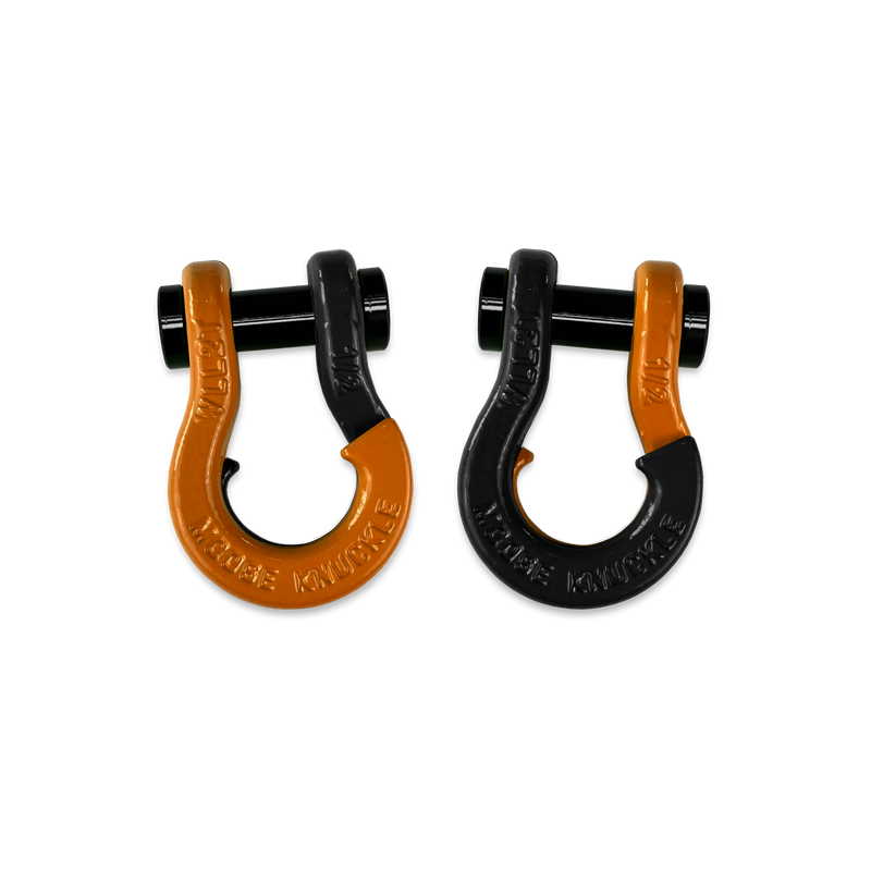 Load image into Gallery viewer, Jowl® SxS Recovery Split Shackle® 1/2
