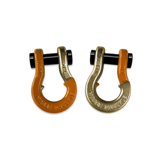 Jowl® SxS Recovery Split Shackle® 1/2