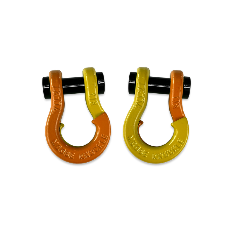 Load image into Gallery viewer, Jowl® SxS Recovery Split Shackle® 1/2
