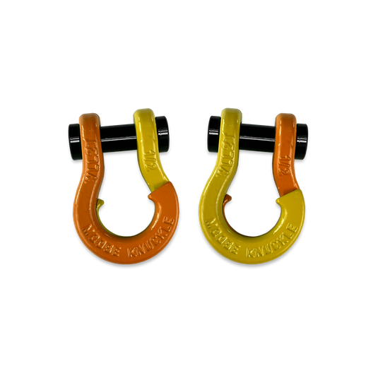 Jowl® SxS Recovery Split Shackle® 1/2