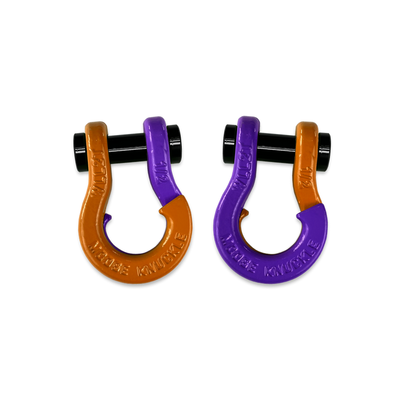 Load image into Gallery viewer, Jowl® SxS Recovery Split Shackle® 1/2
