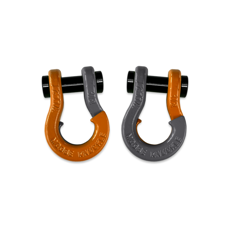 Load image into Gallery viewer, Jowl® SxS Recovery Split Shackle® 1/2

