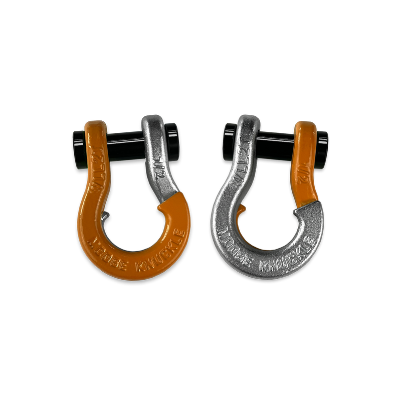 Load image into Gallery viewer, Jowl® SxS Recovery Split Shackle® 1/2
