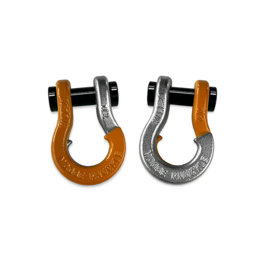 Jowl® SxS Recovery Split Shackle® 1/2