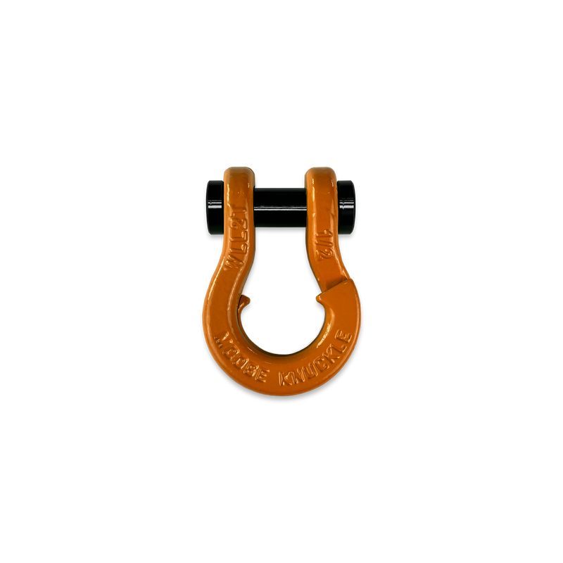 Load image into Gallery viewer, Jowl® SxS Recovery Split Shackle® 1/2
