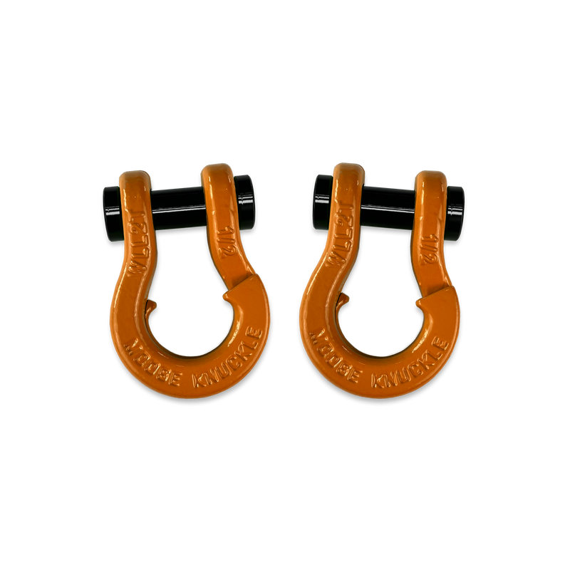 Load image into Gallery viewer, Jowl® SxS Recovery Split Shackle® 1/2
