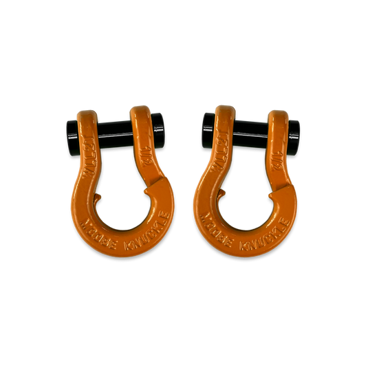 Jowl® SxS Recovery Split Shackle® 1/2