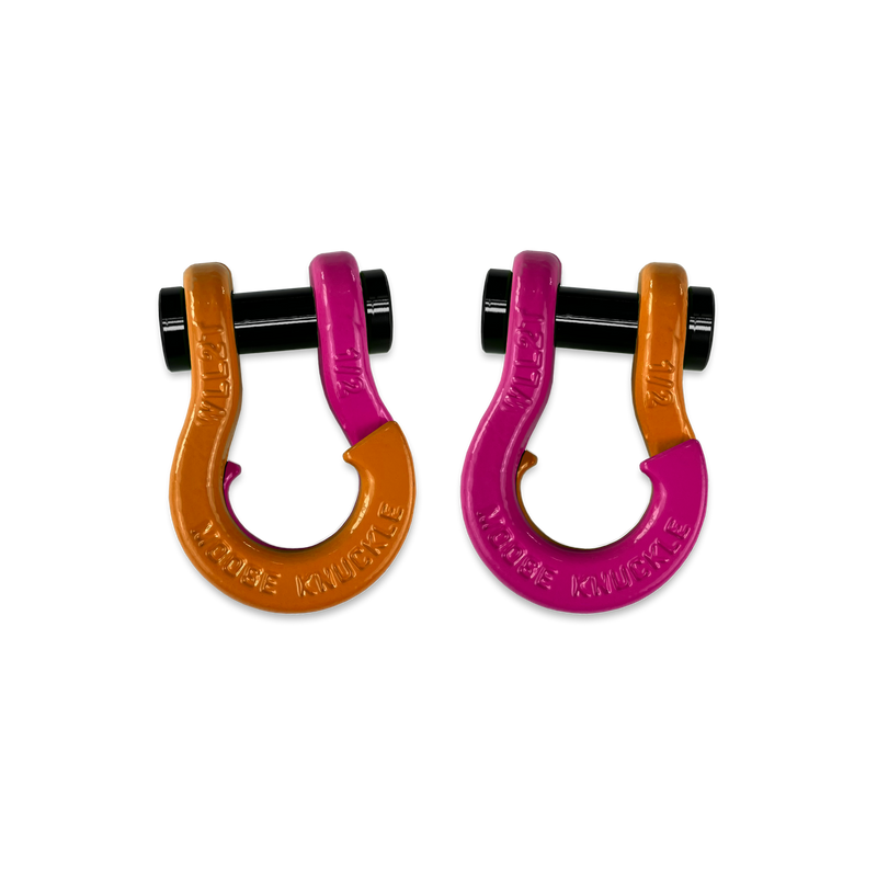 Load image into Gallery viewer, Jowl® SxS Recovery Split Shackle® 1/2
