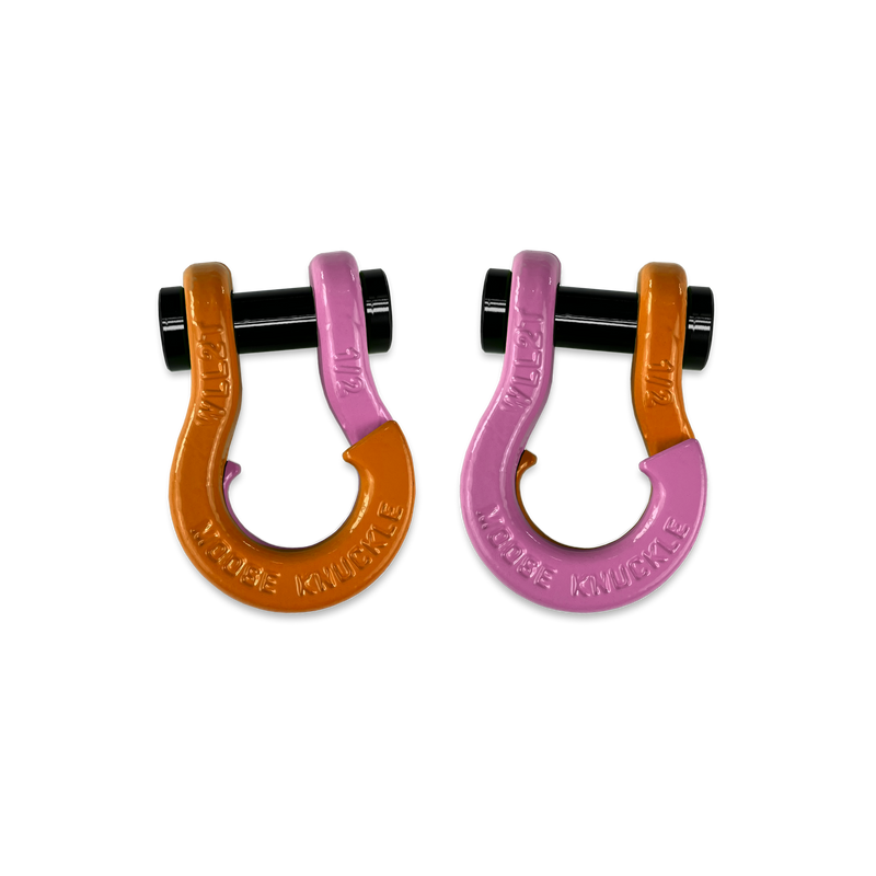 Load image into Gallery viewer, Jowl® SxS Recovery Split Shackle® 1/2
