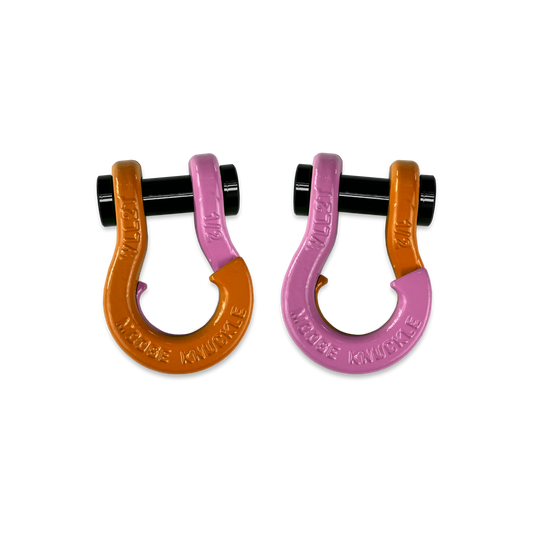 Jowl® SxS Recovery Split Shackle® 1/2