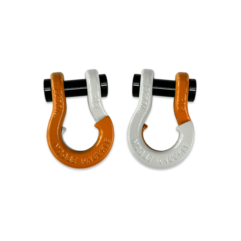 Load image into Gallery viewer, Jowl® SxS Recovery Split Shackle® 1/2
