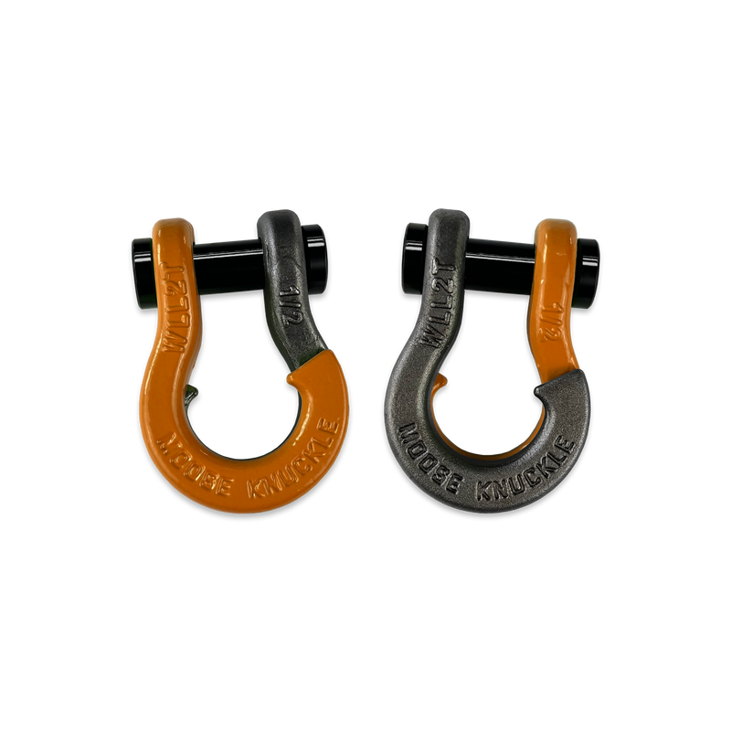Load image into Gallery viewer, Jowl® SxS Recovery Split Shackle® 1/2
