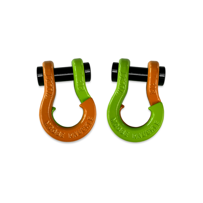 Load image into Gallery viewer, Jowl® SxS Recovery Split Shackle® 1/2
