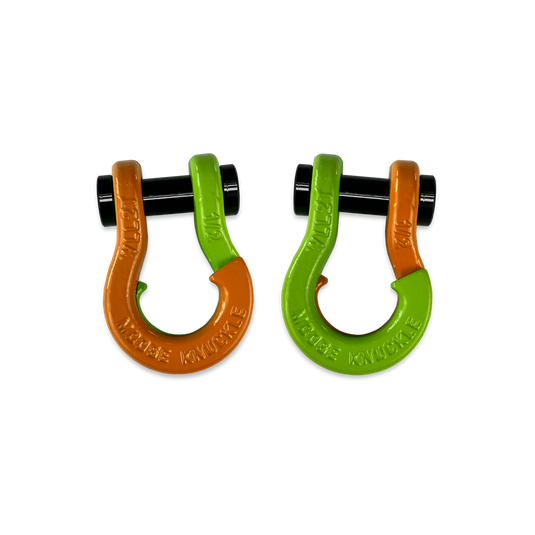 Jowl® SxS Recovery Split Shackle® 1/2