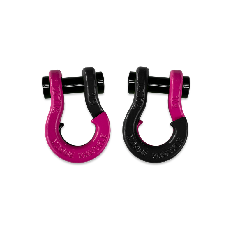 Load image into Gallery viewer, Jowl® SxS Recovery Split Shackle® 1/2
