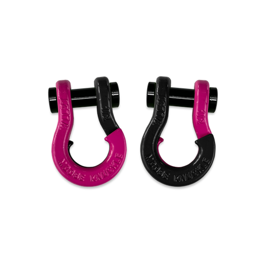 Jowl® SxS Recovery Split Shackle® 1/2