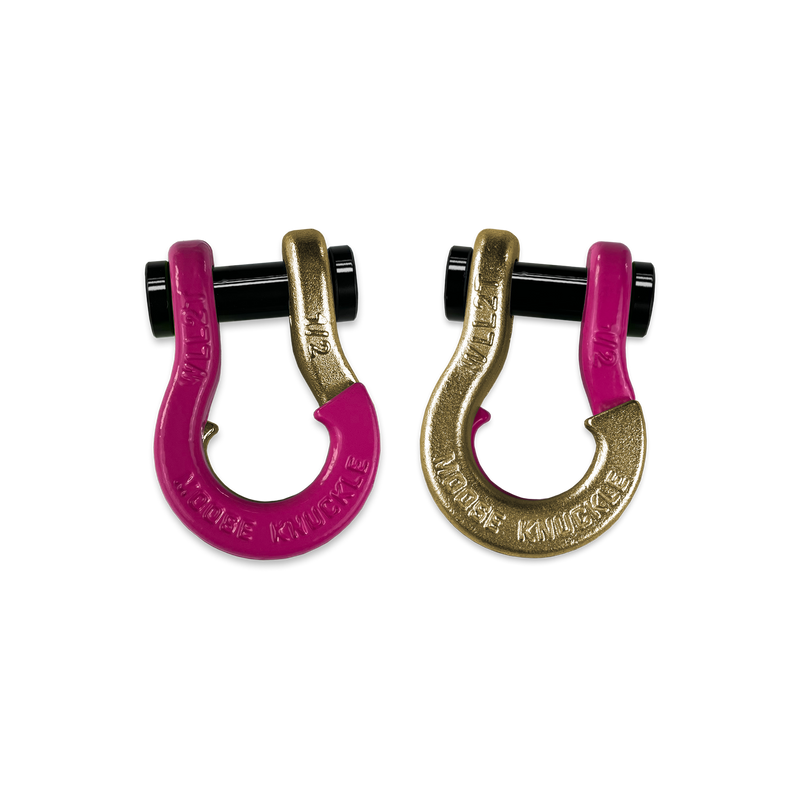 Load image into Gallery viewer, Jowl® SxS Recovery Split Shackle® 1/2

