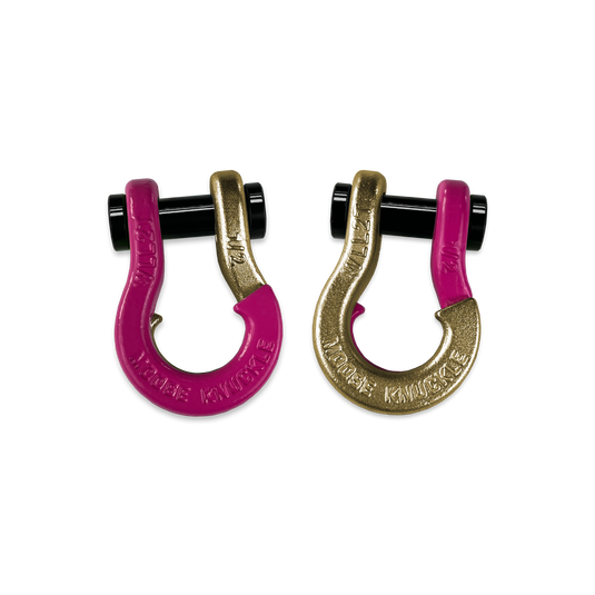 Jowl® SxS Recovery Split Shackle® 1/2
