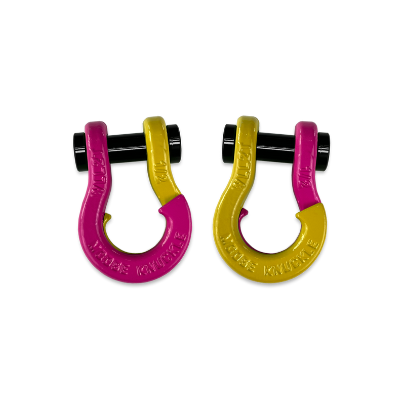 Load image into Gallery viewer, Jowl® SxS Recovery Split Shackle® 1/2
