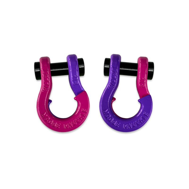 Load image into Gallery viewer, Jowl® SxS Recovery Split Shackle® 1/2
