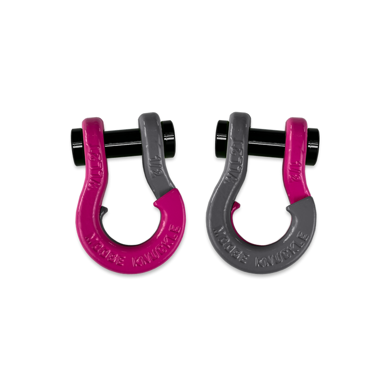 Load image into Gallery viewer, Jowl® SxS Recovery Split Shackle® 1/2
