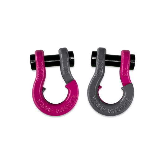Jowl® SxS Recovery Split Shackle® 1/2