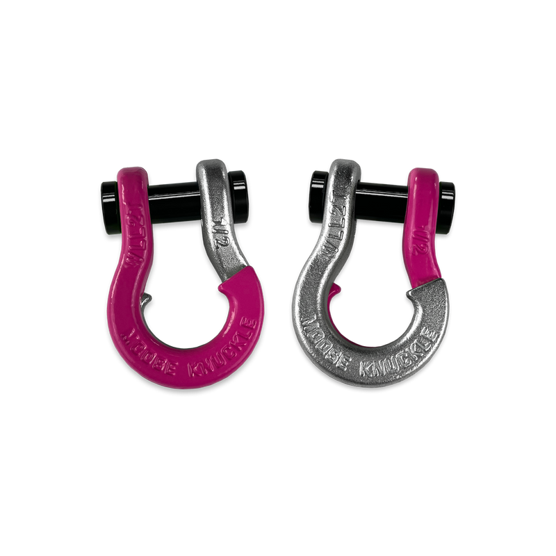 Load image into Gallery viewer, Jowl® SxS Recovery Split Shackle® 1/2

