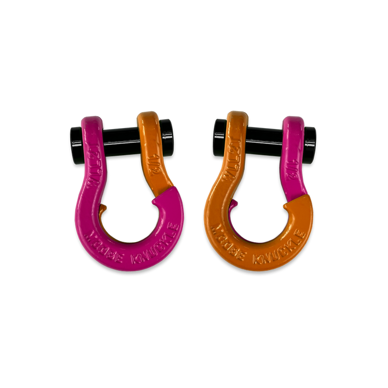 Load image into Gallery viewer, Jowl® SxS Recovery Split Shackle® 1/2
