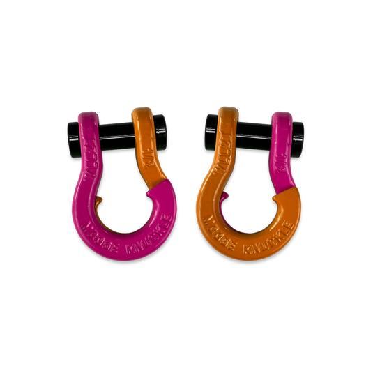 Jowl® SxS Recovery Split Shackle® 1/2