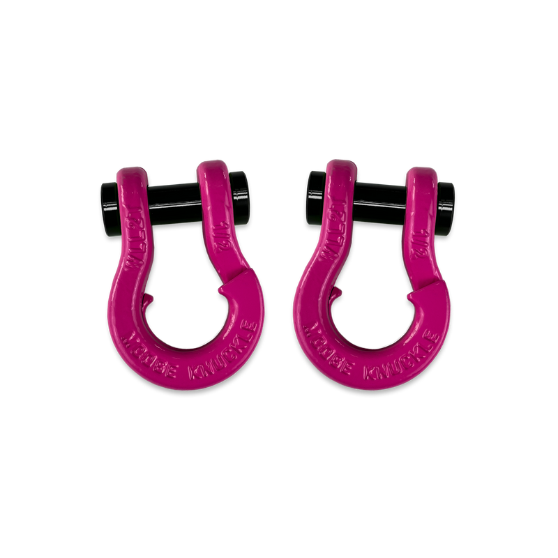 Load image into Gallery viewer, Jowl® SxS Recovery Split Shackle® 1/2
