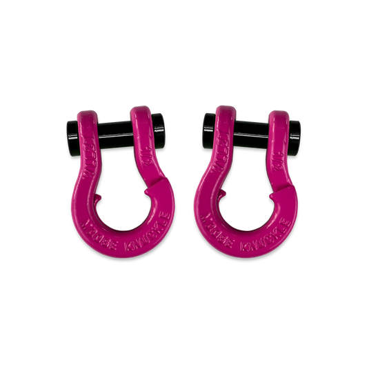 Jowl® SxS Recovery Split Shackle® 1/2