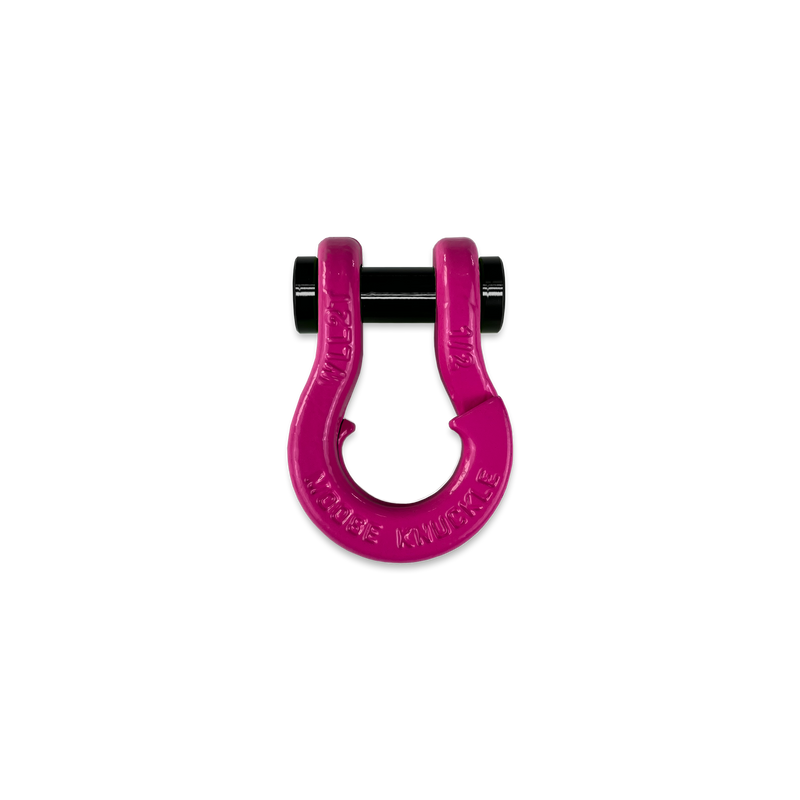Load image into Gallery viewer, Jowl® SxS Recovery Split Shackle® 1/2
