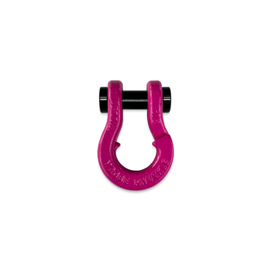 Jowl® SxS Recovery Split Shackle® 1/2