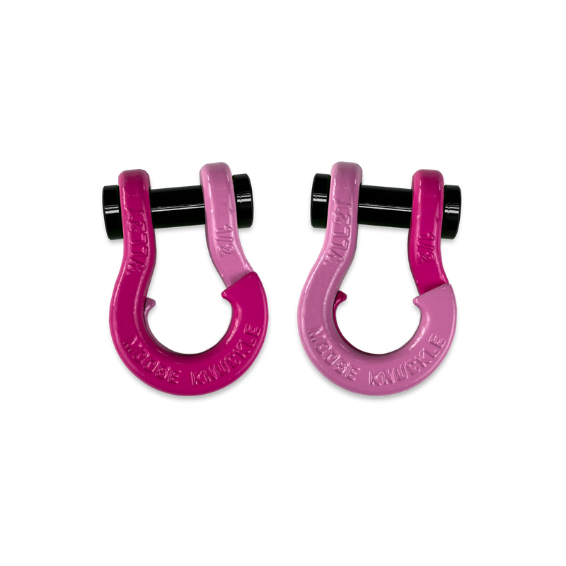 Load image into Gallery viewer, Jowl® SxS Recovery Split Shackle® 1/2
