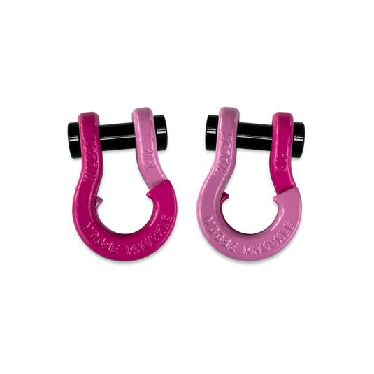 Jowl® SxS Recovery Split Shackle® 1/2