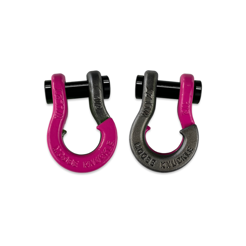 Load image into Gallery viewer, Jowl® SxS Recovery Split Shackle® 1/2
