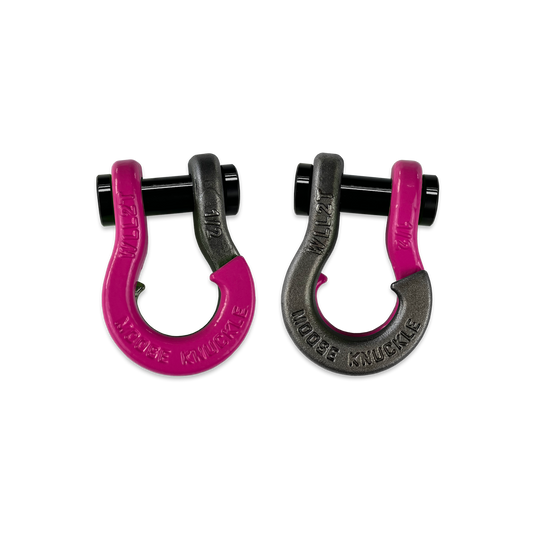Jowl® SxS Recovery Split Shackle® 1/2