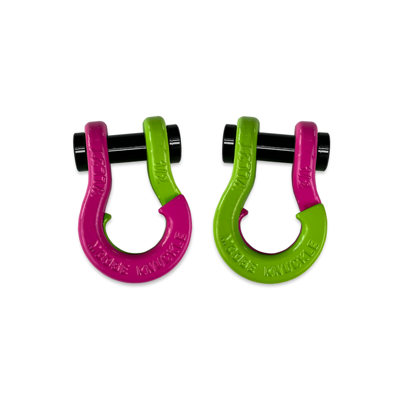 Load image into Gallery viewer, Jowl® SxS Recovery Split Shackle® 1/2
