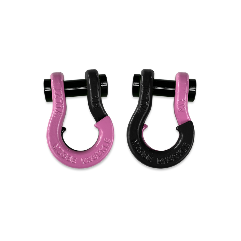 Load image into Gallery viewer, Jowl® SxS Recovery Split Shackle® 1/2
