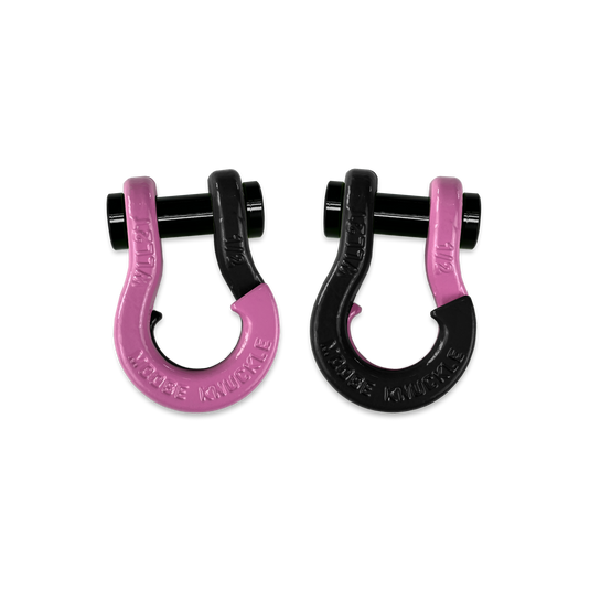 Jowl® SxS Recovery Split Shackle® 1/2